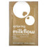 Milkflow Drink Mix, Chocolate, 16 Packets, 15 g Each