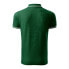 Фото #3 товара Malfini Urban M MLI-219D3 polo shirt dark green