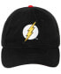 ფოტო #1 პროდუქტის Men's DC Comics Low Profile Baseball Adjustable Cap