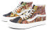 Фото #3 товара Кроссовки Vans Style 38 VN0A38GF1UT