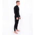 Фото #4 товара HURLEY Advantage Plus 4/3 mm Long Sleeve Chest Zip Neoprene Suit