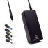 EWENT 65W 5 tips Universal Laptop Charger