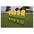 POWERSHOT Free Kick Wheeled Mannequin