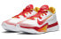 Фото #4 товара Nike Air Zoom BB NXT 低帮 篮球鞋 男女同款 红白 国内版 / Баскетбольные кроссовки Nike Air Zoom BB NXT DB5988-100