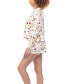 ფოტო #3 პროდუქტის All American Loungewear Short Set