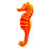 Фото #2 товара GABY The Sea Horse Medium Pillow