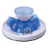 TRIXIE Cat Activity Tunnel Feeder Ø28x14 cm Interactive Game