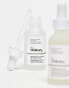 The Ordinary The Skin Support Set - 20% Saving