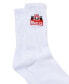 ფოტო #2 პროდუქტის Men's Graphic Sock