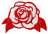 Фото #6 товара Рюкзак VANS Realm Custom White Rose