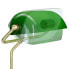 Фото #5 товара Bankerlampe mit grünem Schirm