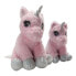 Фото #1 товара Мягкая игрушка для девочек INNOGIO Gioplush Unicorn 35 cm Teddy