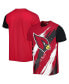 Фото #2 товара Men's Cardinal Arizona Cardinals Extreme Defender T-shirt