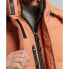Фото #4 товара Куртка Superdry Touchline с поролоновым наполнителем