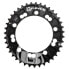 Фото #1 товара ROTOR QX2 60 BCD chainring