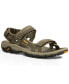 ფოტო #1 პროდუქტის Men's Hudson Hiking Sandals