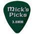 Фото #2 товара dAndrea Mick's Picks Bass-1