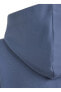 Düz Erkek Mavi Sweatshırt Ir8306-u Fı Logo Hd