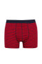 Фото #5 товара Regular Fit 3'lü Boxer B0531ax23au