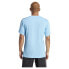 ADIDAS Train Essentials Base 3 Stripes short sleeve T-shirt