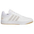 ADIDAS Hoops 3.0 Low Classic Vintage trainers Ftwr White / Ftwr White / Magic Beige, 44.6 - фото #1