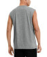 Men's Ess Sleeveless T-Shirt