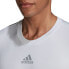 Adidas adidas TechFit Warm dł. rękaw 120 : Rozmiar - M