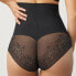 YSABEL MORA High-Waisted Shaping Briefs By
