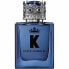 Фото #3 товара Dolce & Gabbana K by Dolce & Gabbana Eau de Parfum Парфюмерная вода
