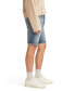 ფოტო #3 პროდუქტის Men's 501 Original Hemmed Stretch 9" Jean Shorts