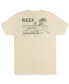 ფოტო #1 პროდუქტის Men's Hulagirly Short Sleeve T-shirt