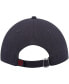 Фото #2 товара Men's Graphite Washington Nationals Fashion Core Classic 9twenty Adjustable Hat