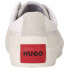 HUGO Dyer Tenn Cnvfl 10260518 trainers