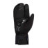 ZIENER Dalyo AS Touch Gloves