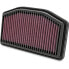 K+N Yamaha YA-1009 air filter