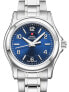 Фото #2 товара Наручные часы Hamilton men’s Swiss Automatic Khaki Scuba Stainless Steel Bracelet Watch 40mm.