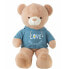 Teddy Bear Mifi Love T-shirt 55 cm