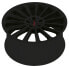 Фото #3 товара Колесный диск литой Secret Wheels SW1 matt black 8.5x20 ET23 - LK5/112 ML66.6
