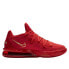 Фото #2 товара Низкие ботинки Nike Lebron XVII Low PH