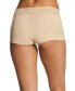 Cotton Dream Lace Boyshort Underwear 40859