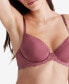 Фото #2 товара Seductive Comfort Lace Demi Bra QF1444