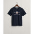 GANT Archive Shield Regular Fit short sleeve T-shirt