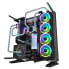 Thermaltake CL-W246-OS00GR-A - Ready to use - 1 L - Green