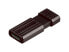 Фото #1 товара Verbatim Pinstripe 64GB USB 2.0 Flash Drive Model 49065