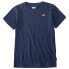 ფოტო #2 პროდუქტის LEVI´S ® KIDS Batwing short sleeve T-shirt