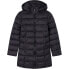 Фото #1 товара PEPE JEANS Simone Long puffer jacket