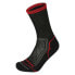 Фото #1 товара lorpen TTPE Trekking Light Thermic Eco socks