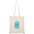 Фото #2 товара KRUSKIS Diver Fingerprint Tote Bag