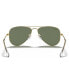 Kids Sunglasses, RJ9506S AVIATOR (ages 4-6)