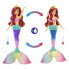 Фото #4 товара DISNEY PRINCESS Ariel Changes Color And Nothing Doll